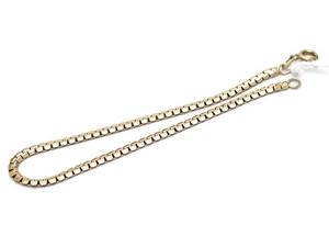 Armband 19,5cm i