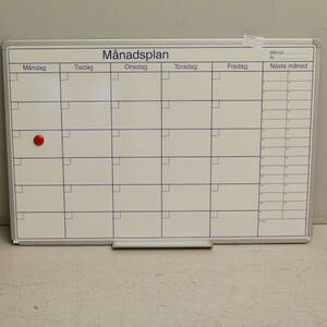 Whiteboard