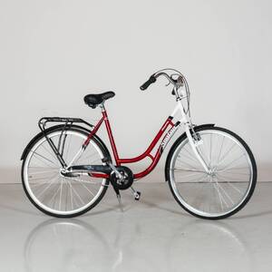 CYKEL dam Svalan 28 3vxl