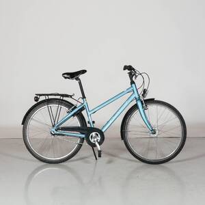 CYKEL dam Crescent 26 3vxl