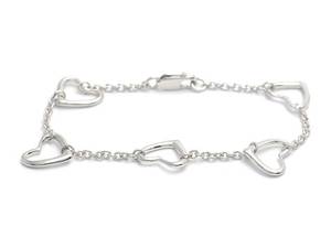 ARMBANDÖRHÄNGEN
