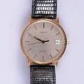 HERRARMBANDSUR, Tissot Seastar 18K.