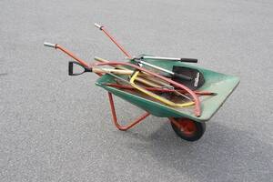 Skottkärra