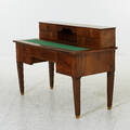 Skrivbord 1800-tal