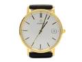 Eterna-matic herrur 18K
