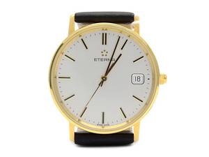 Eterna-matic herrur 18K