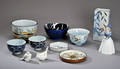 Kgl. porce samling fajance og porcelæn 11