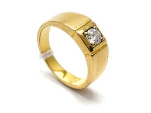 Ring 18K med