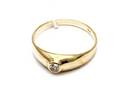 Ring 14K 1,9g