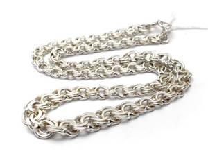 Halskedja Bismarck doserad