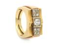 RING, 18K