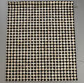 Koskindstæppe. Patchwork, 153 x 121 cm