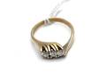 Ring 18K 3,7g