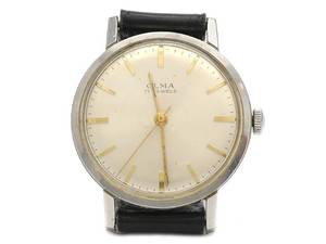 OLMA