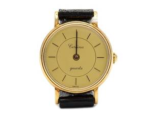Damur Certina 14K