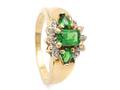 RING, 14K