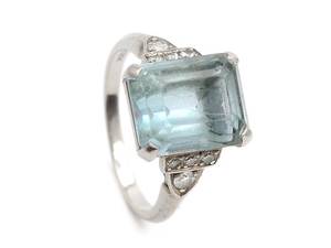RING, 18K