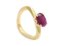 RING, 14K