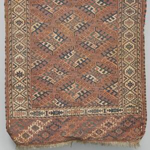 Matta, orientalisk