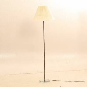 GOLVLAMPA, 1960-tal, 