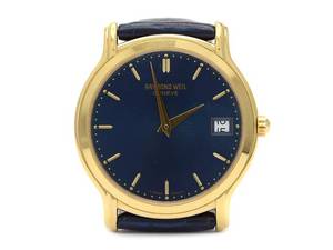 Raymond Weil herrur