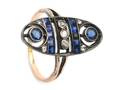 RING, 14K