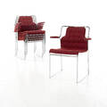 Bruno Mathsson stolar 7 st 