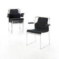 Bruno Mathsson stolar 6 st 