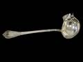 Såsslev silver 200mm