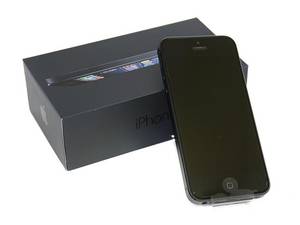 Apple Iphone 5