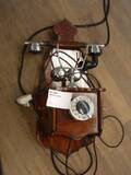 Väggtelefon