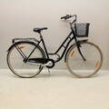 Damcykel