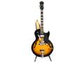 Halvakustisk gitarr Epiphone