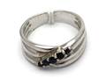 Ring S925 med
