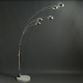 Golvlampa