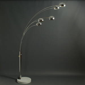 Golvlampa