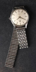 Tissot Seastar, herrearmbåndsur