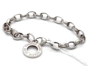 Armband S925, 14,2g
