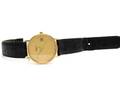 Tissot 18K, herrur