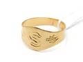 Ring 18K 1g