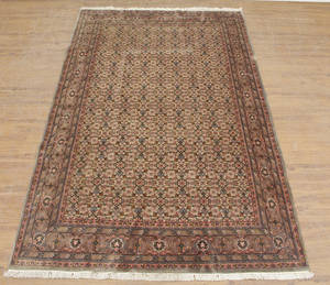 Kashmir Bidjar i All Over 197 x 307 cm