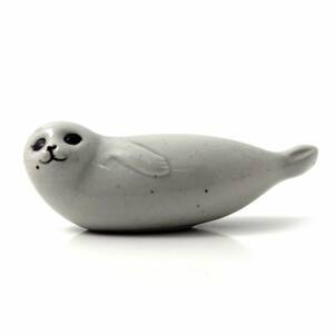 Skulptur, Lisa Larson f. 1931