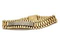 Armband 18K 22cm