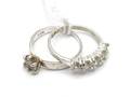 Ringar, 2 st