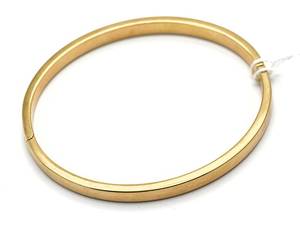 Armring 18K öppningsbar