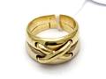 Ring 18K Ø18