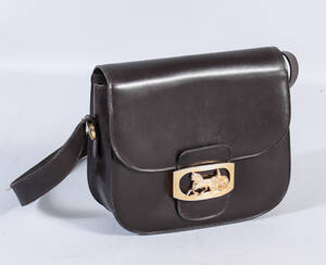 Céline, Vintage Väska, 197080-tal