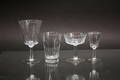 Glasservis