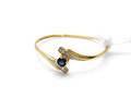 Ring 18K med