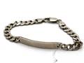 Armband S925 Pansar